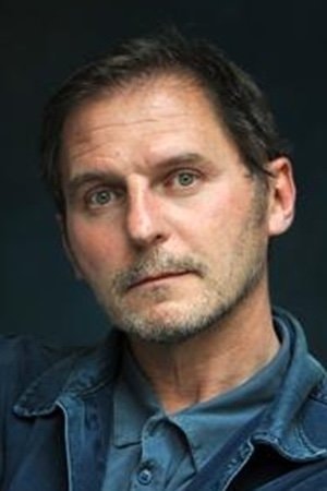 Foto de Nicolas Jouhet