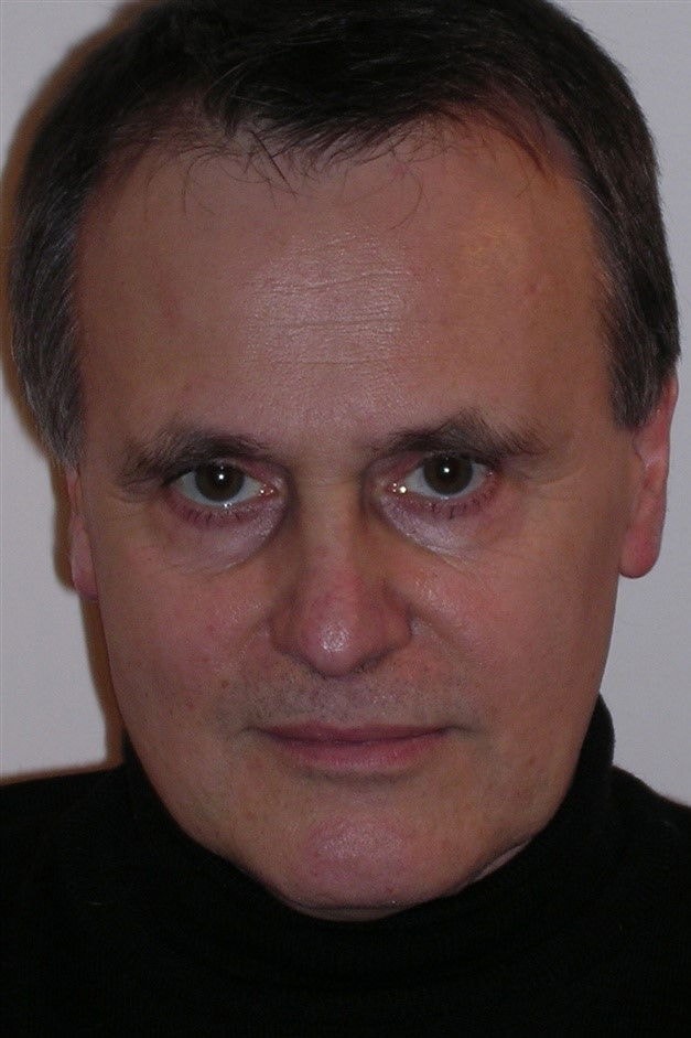 Foto de Jerzy Rogulski