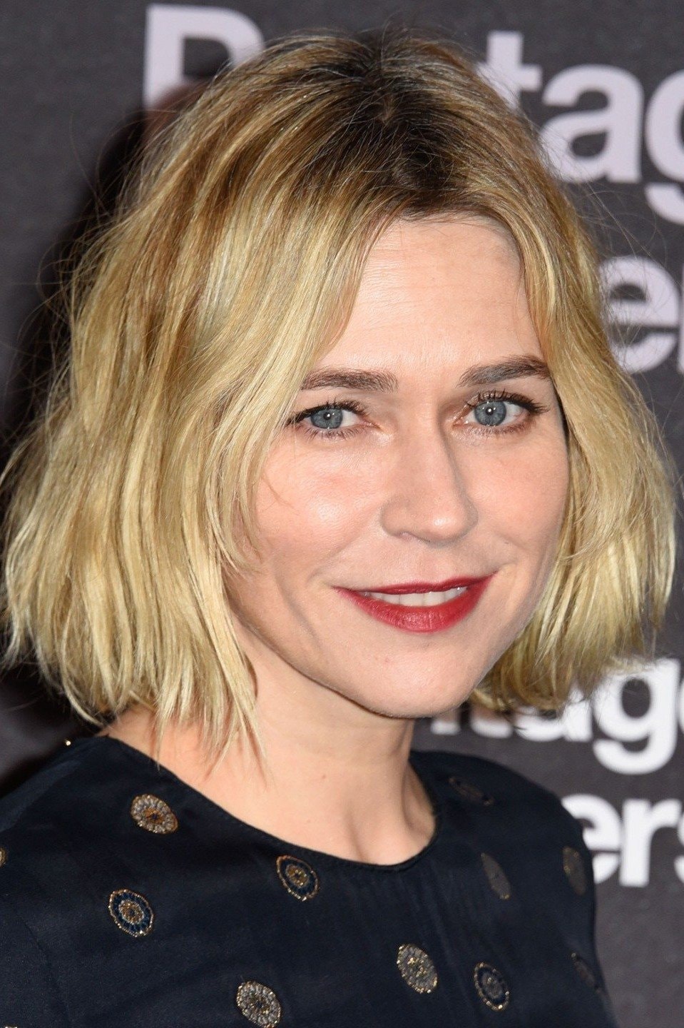 Foto de Marie-Josée Croze