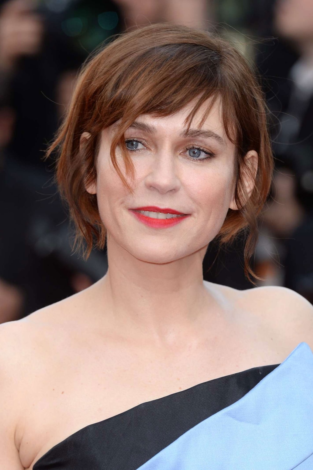 Foto de Marie-Josée Croze