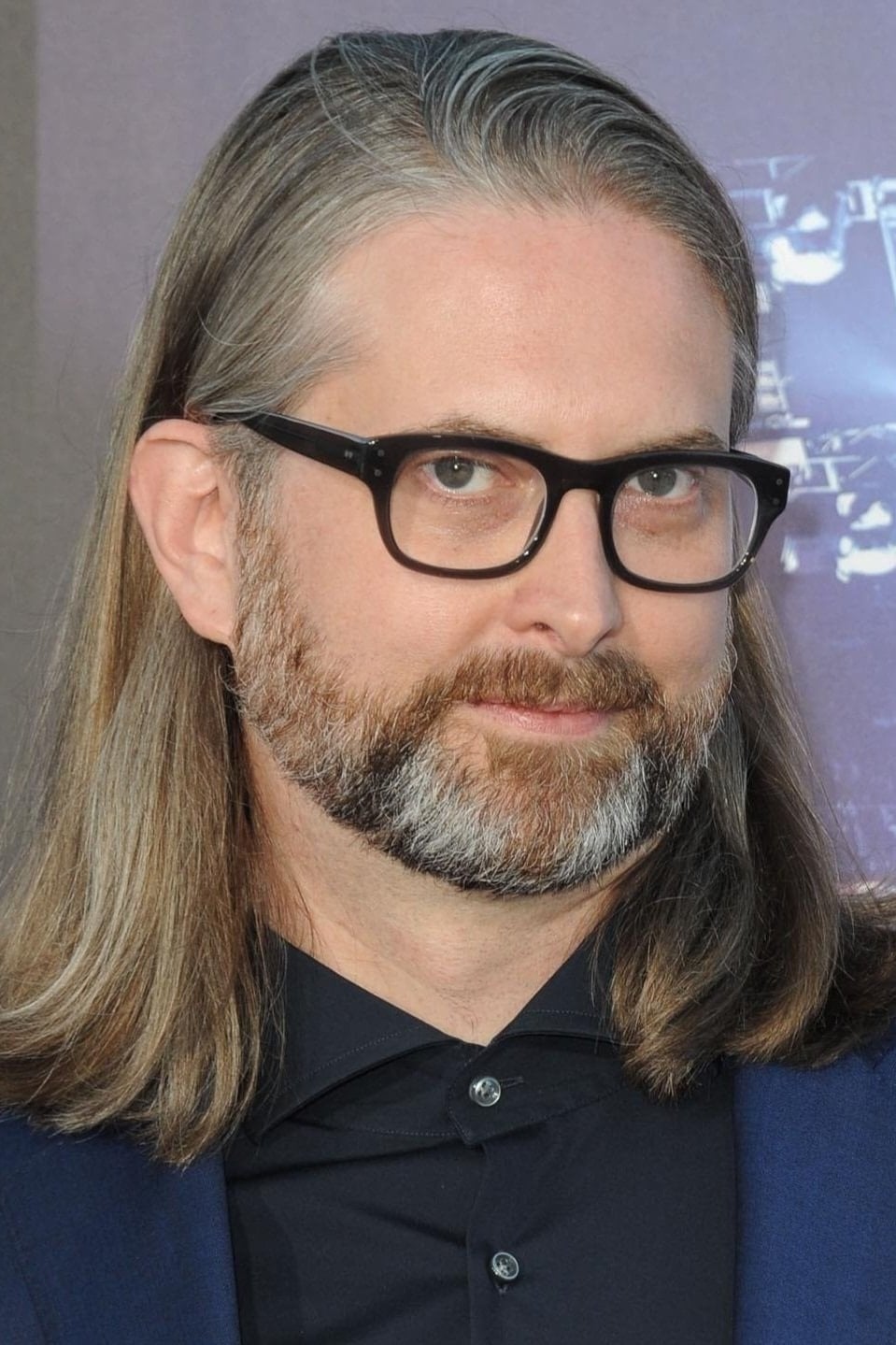 Foto de Michael John Warren