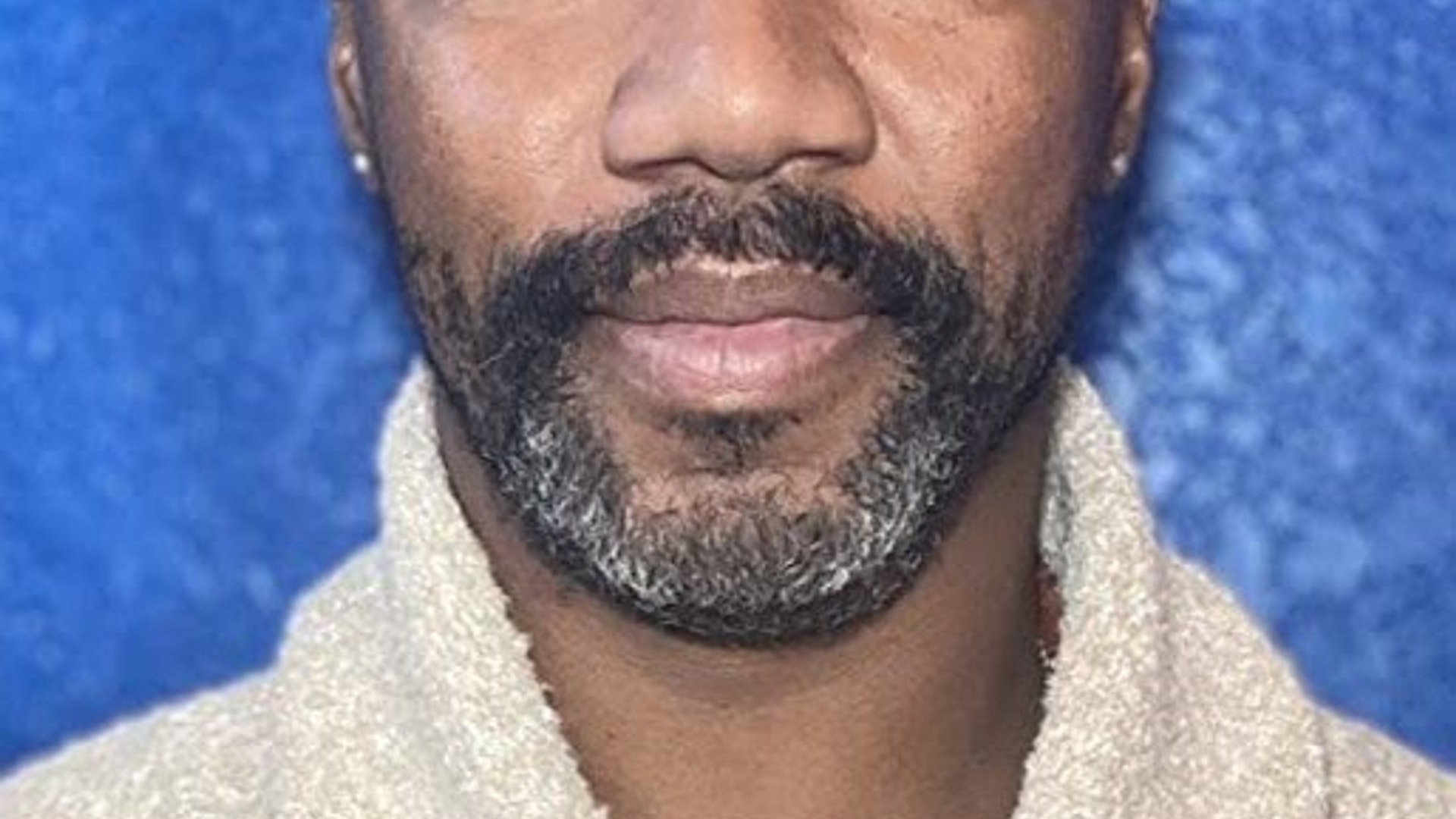 Foto de Rodney Hicks