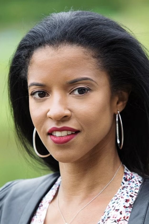 Foto de Renée Elise Goldsberry