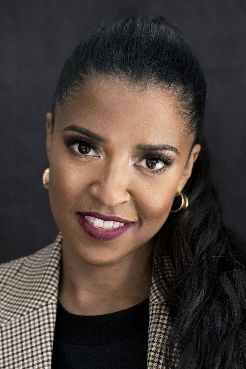 Foto de Renée Elise Goldsberry