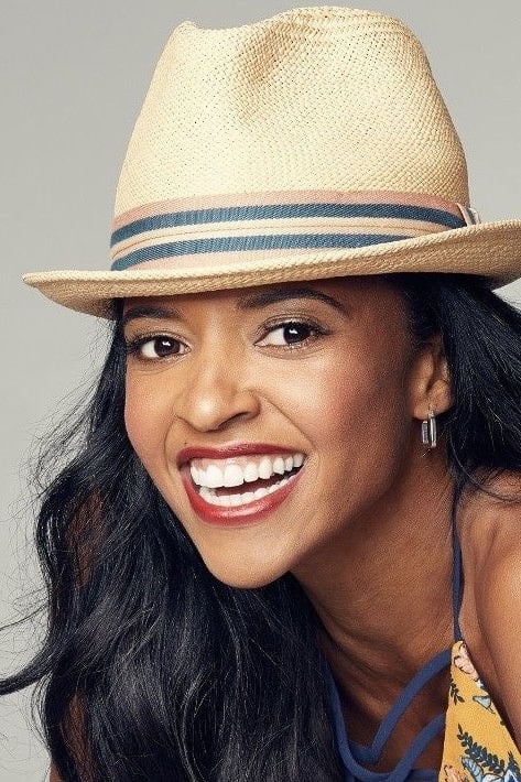 Foto de Renée Elise Goldsberry