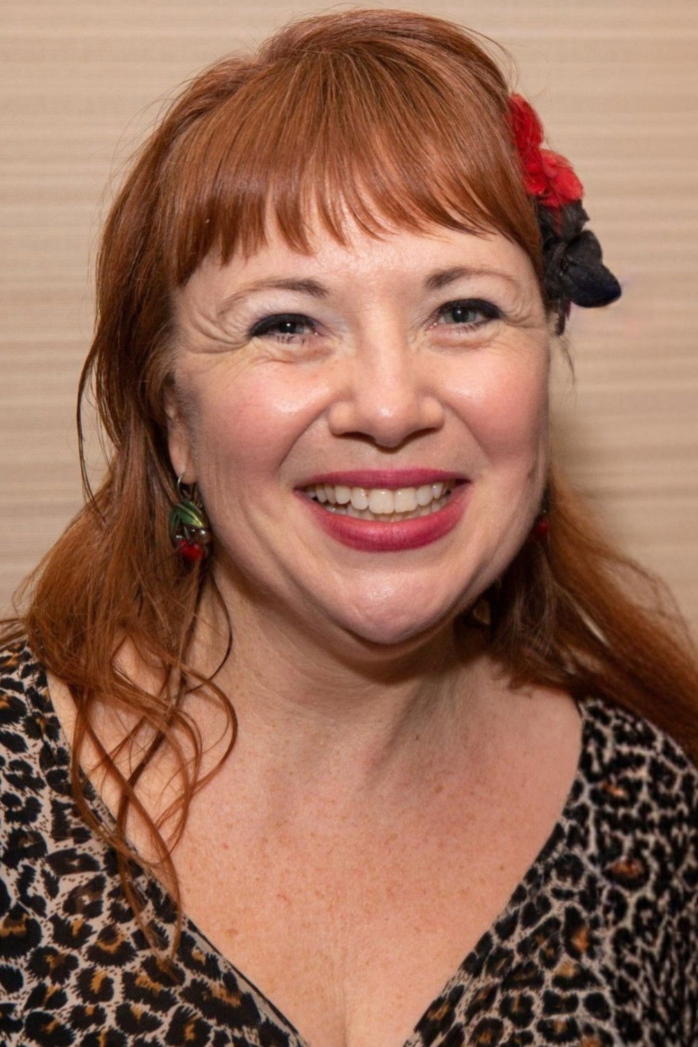 Foto de Aileen Quinn