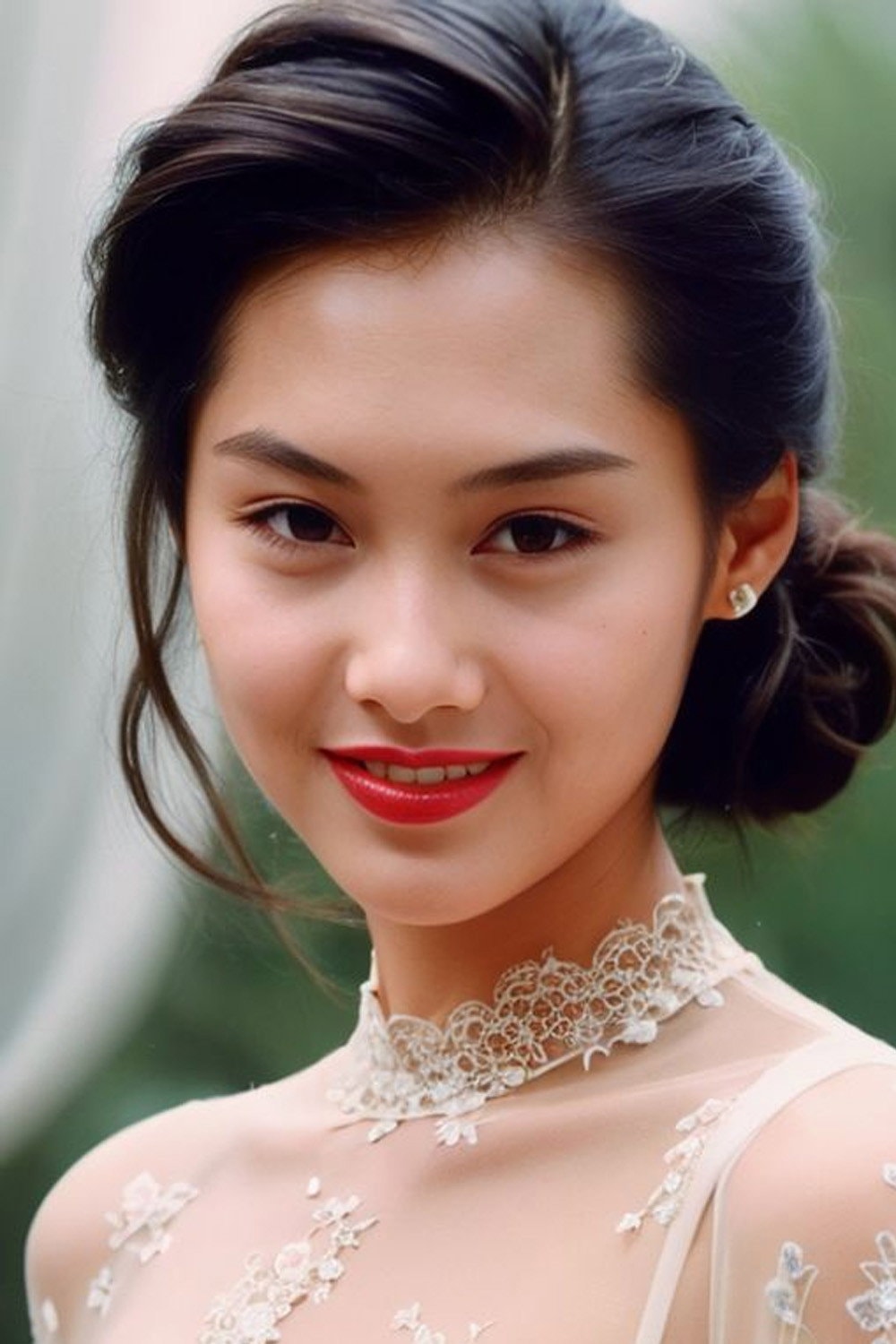 Foto de Athena Chu Yan