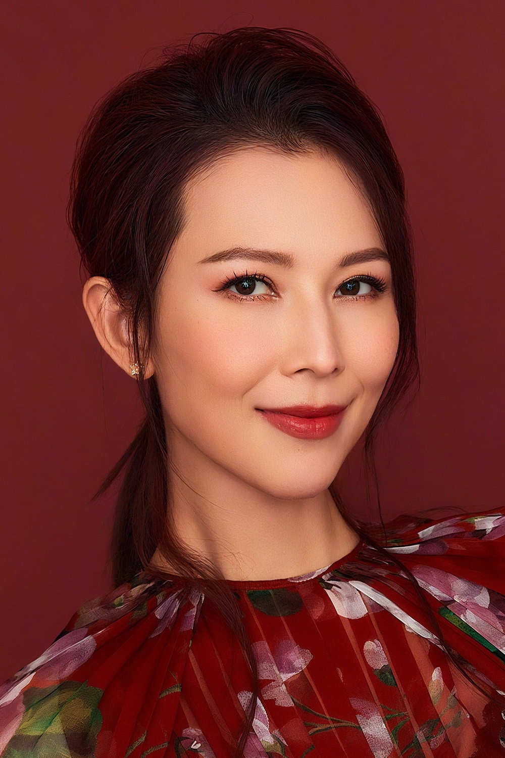 Foto de Ada Choi Siu-Fan