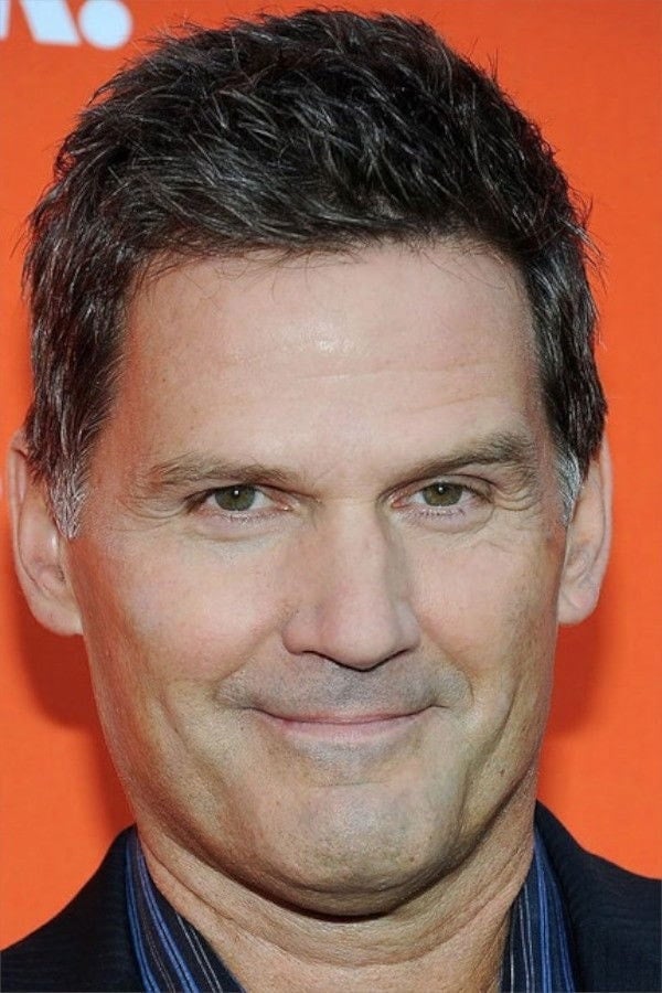 Foto de D.W. Moffett