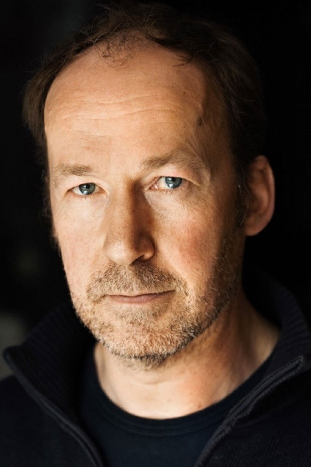 Foto de Ulrich Noethen