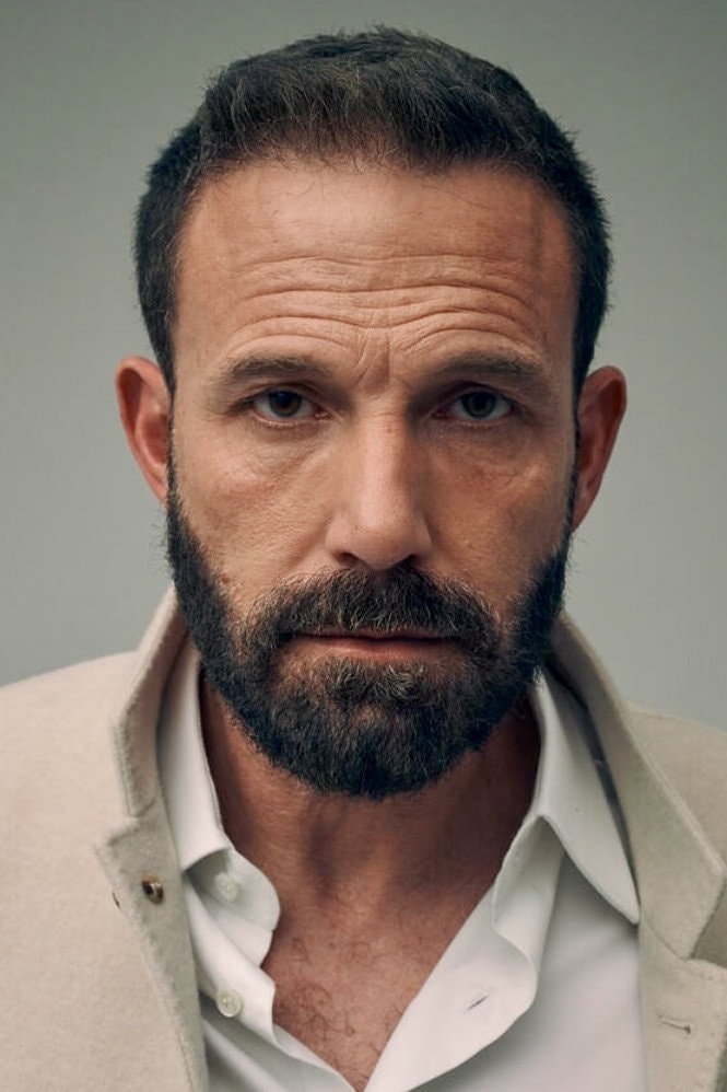 Foto de Ben Affleck