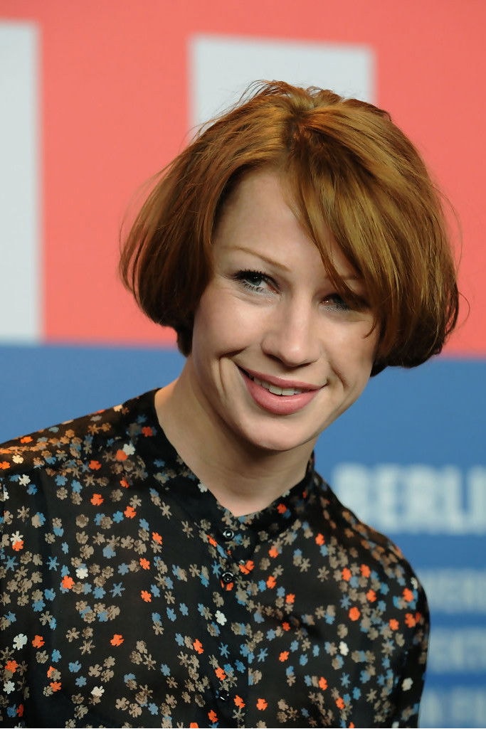 Foto de Birgit Minichmayr