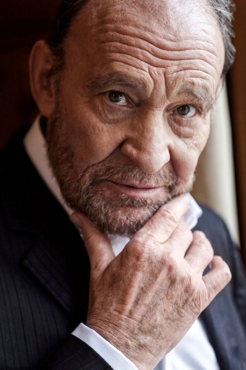 Foto de Michael Mendl