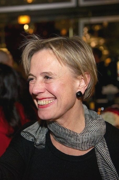 Foto de Christine Rothe