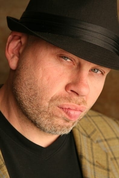 Foto de Vince Lozano