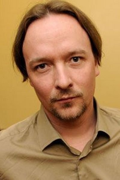 Foto de Paavo Westerberg