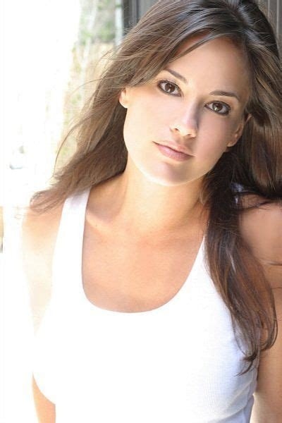 Foto de Rachel Specter