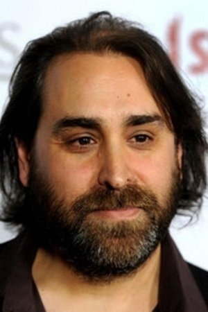 Foto de Steven R. Monroe