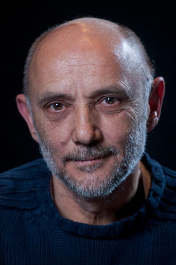 Foto de Radoslav 'Rale' Milenković