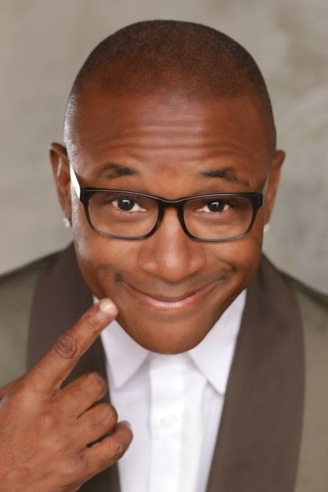 Foto de Tommy Davidson