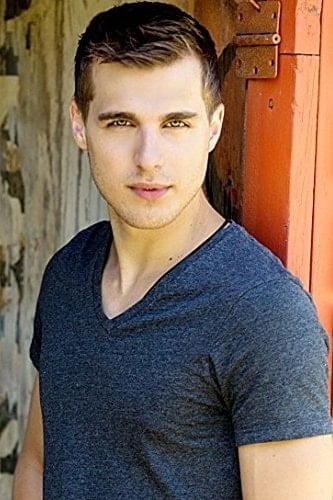 Foto de Cody Linley