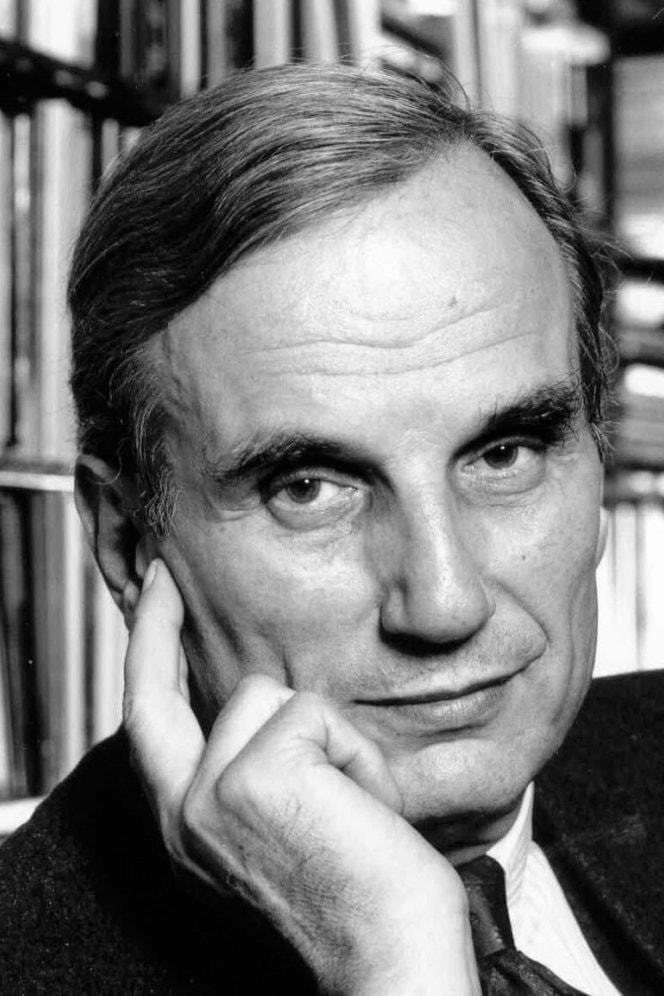 Foto de Joachim Fest