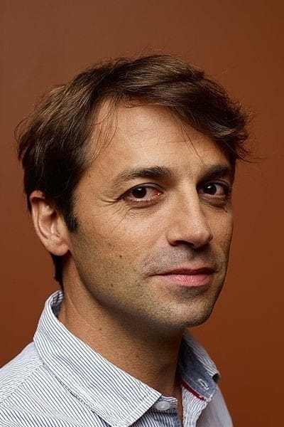 Foto de Luis Prieto