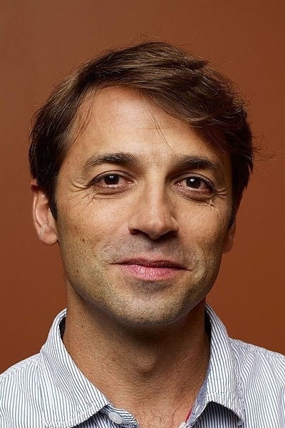 Foto de Luis Prieto
