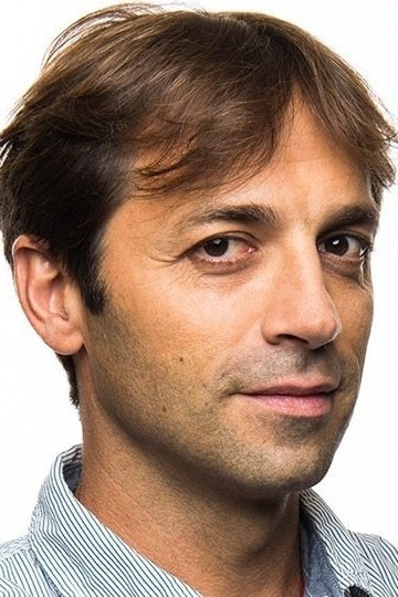 Foto de Luis Prieto