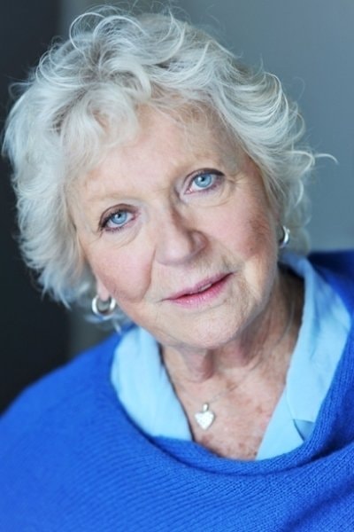 Foto de Claudine Vincent