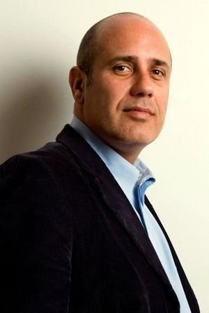 Foto de Federico Moccia