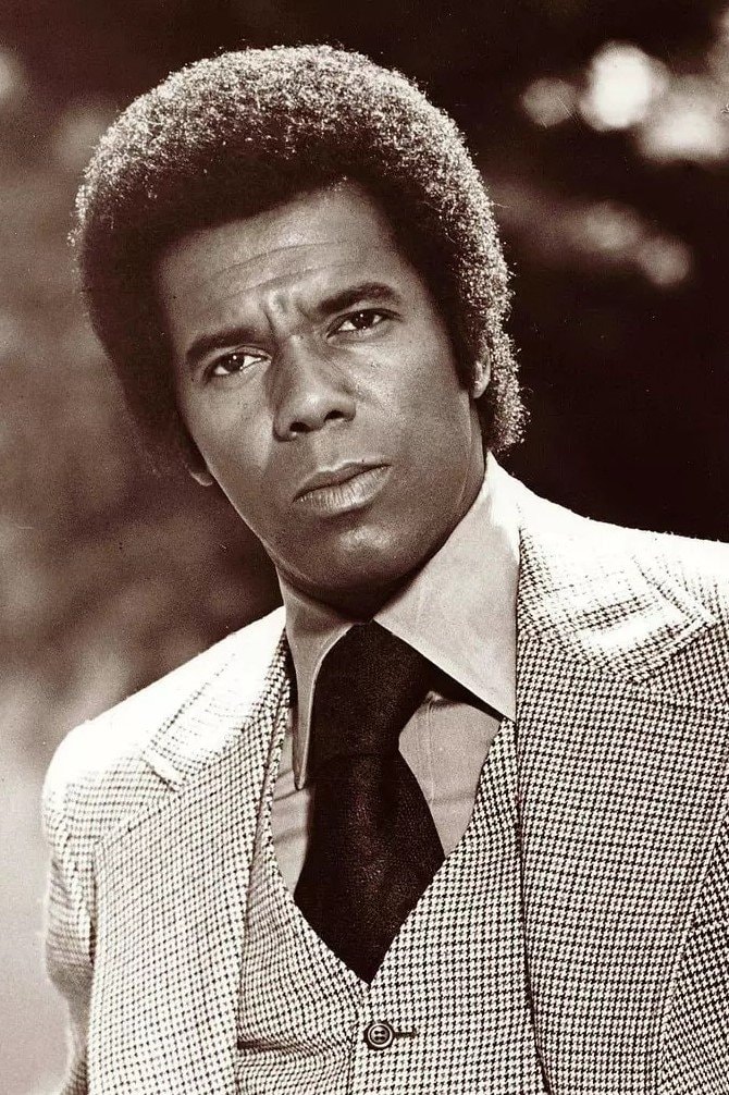 Foto de Robert Hooks