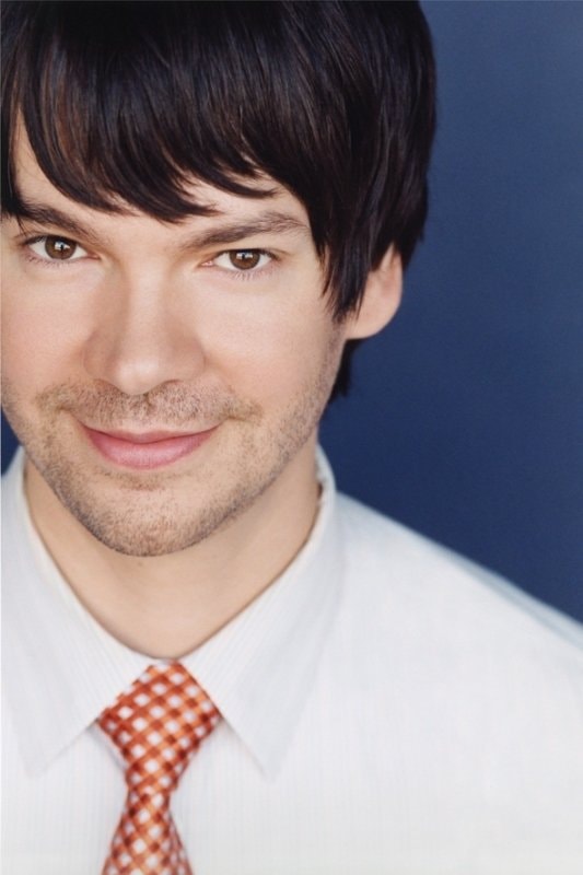 Foto de Derek Hughes