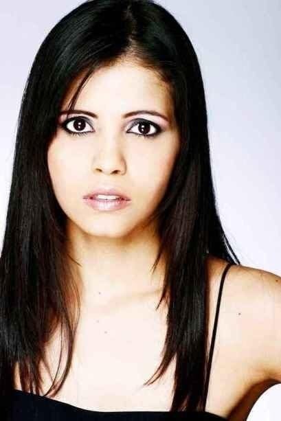 Foto de Melissa Müller