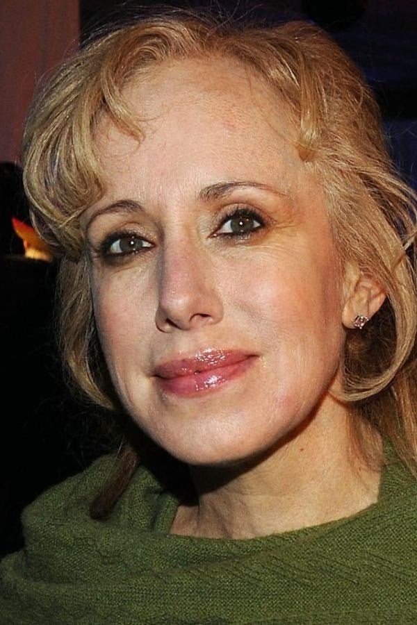 Foto de Elana Krausz