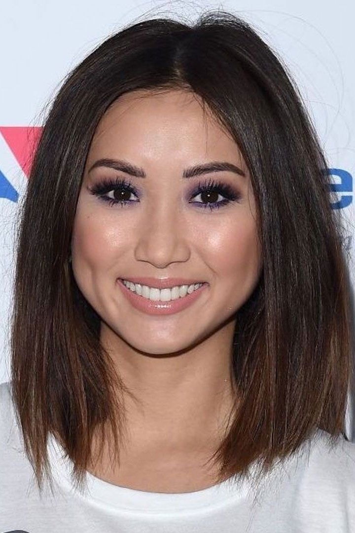 Foto de Brenda Song