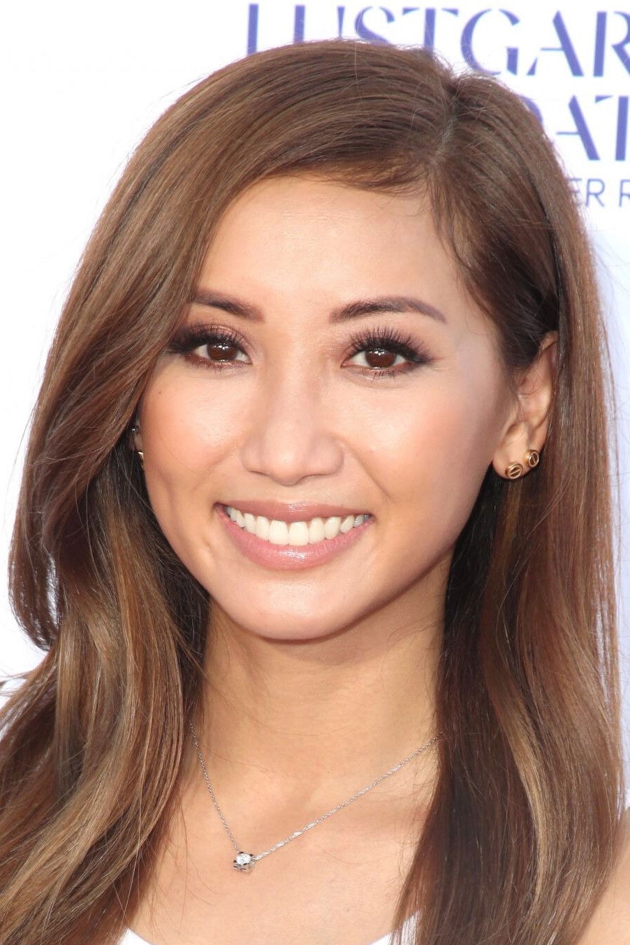 Foto de Brenda Song