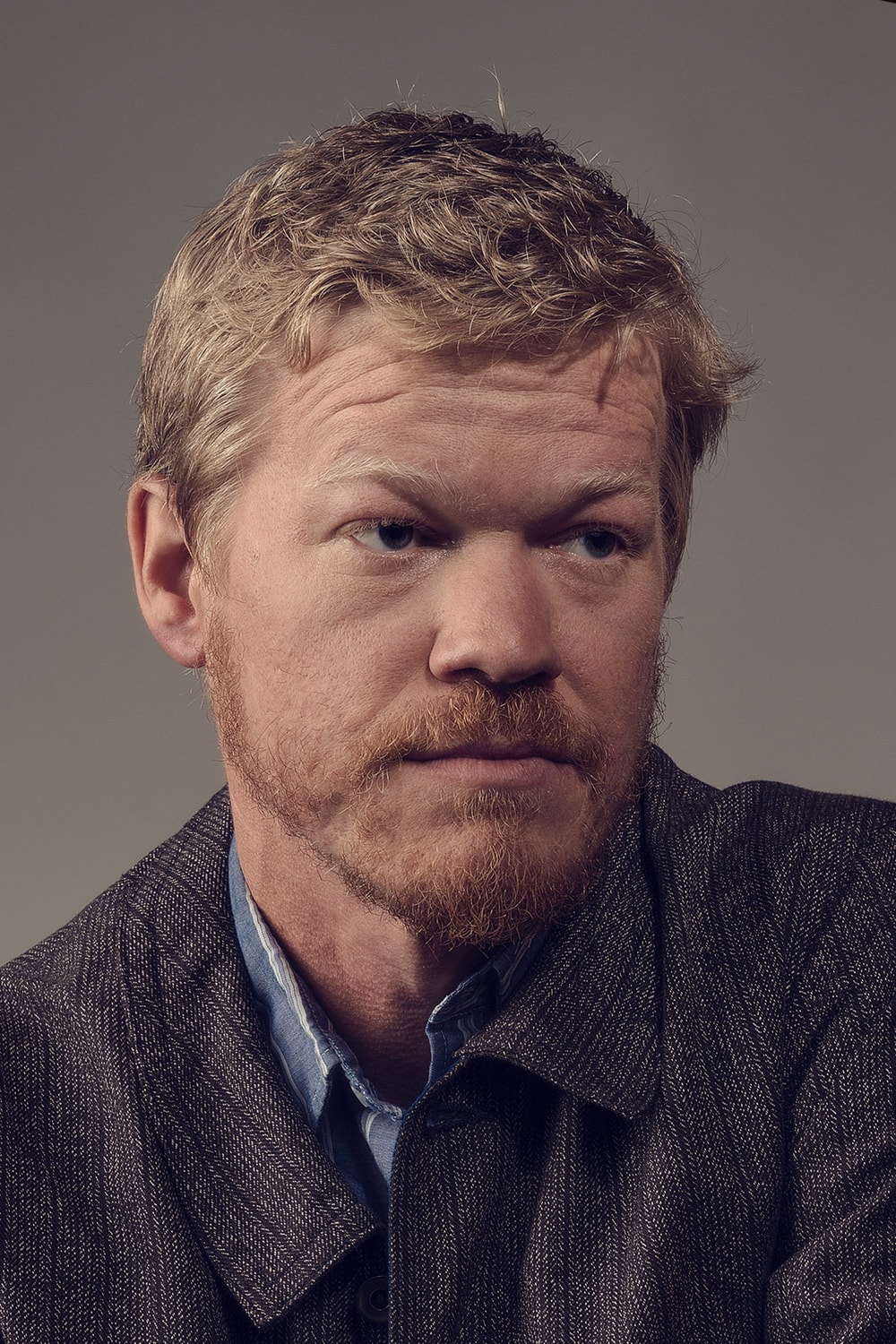 Foto de Jesse Plemons