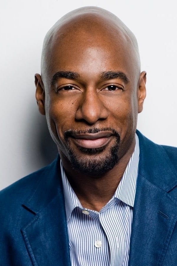 Foto de Michael Elliot