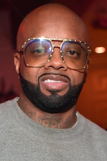 Foto de Jermaine Dupri