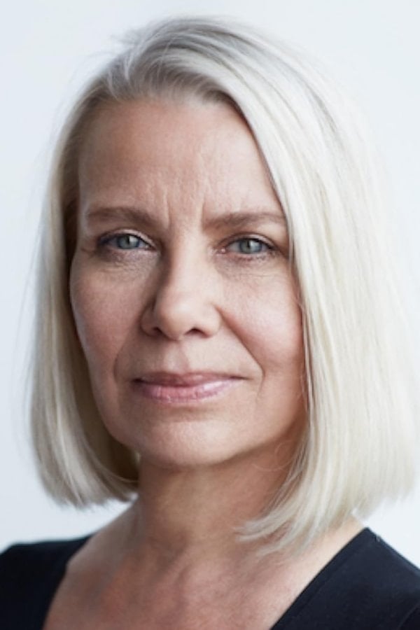 Foto de Kirsten Olesen
