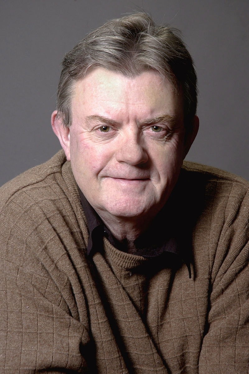Foto de Peter Schrøder