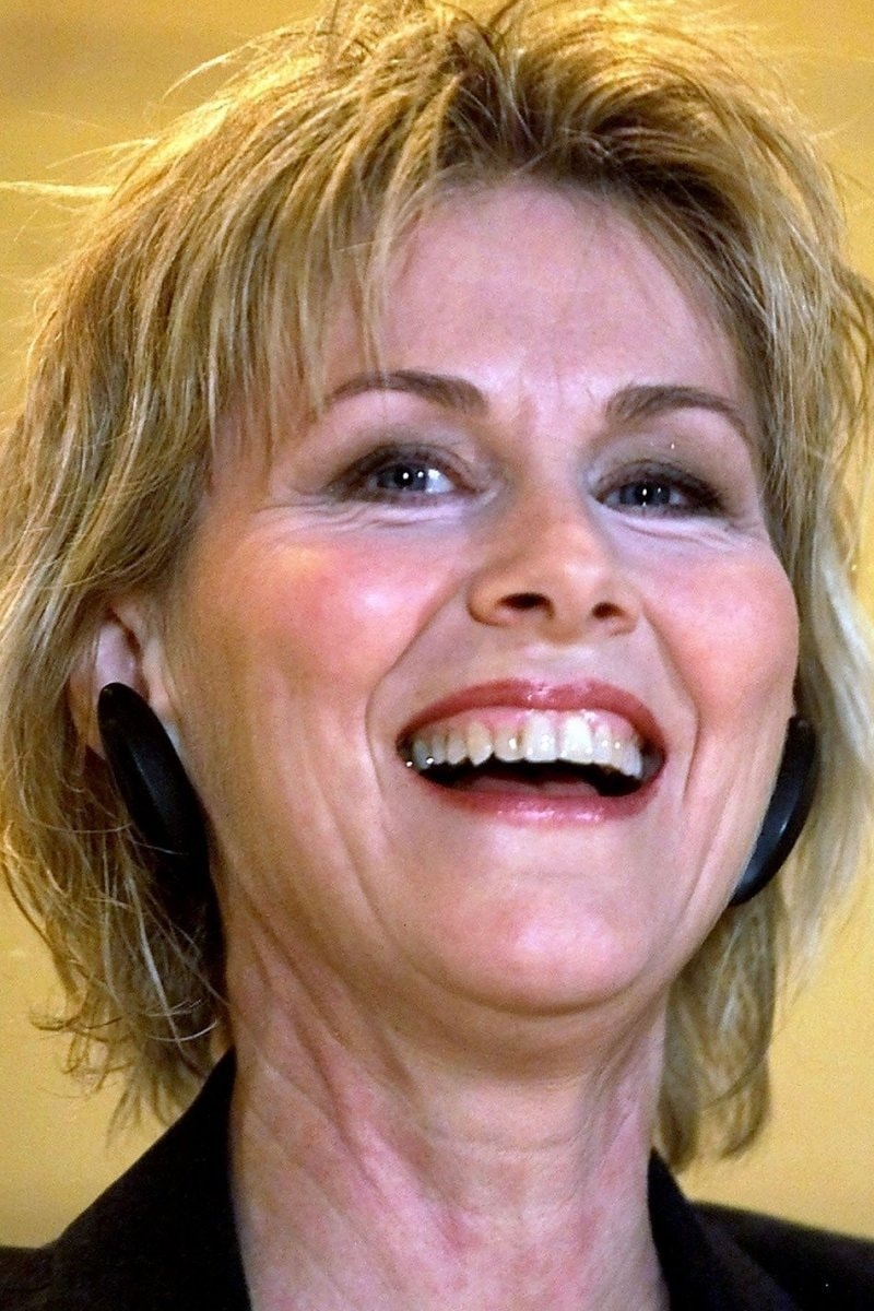 Foto de Jannie Faurschou