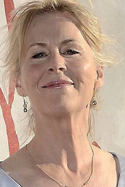 Foto de Jannie Faurschou