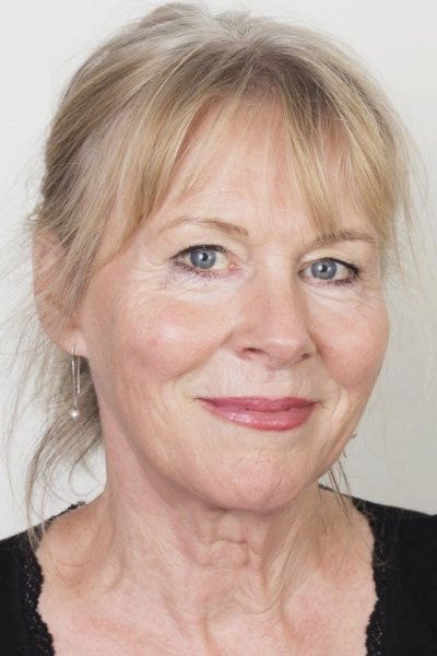 Foto de Jannie Faurschou