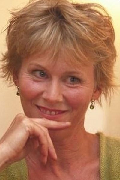 Foto de Jannie Faurschou