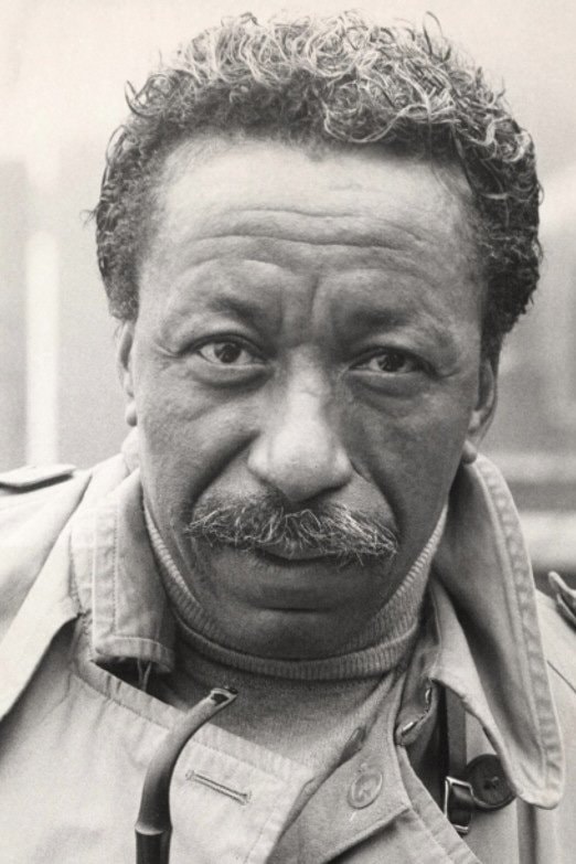 Foto de Gordon Parks Jr.