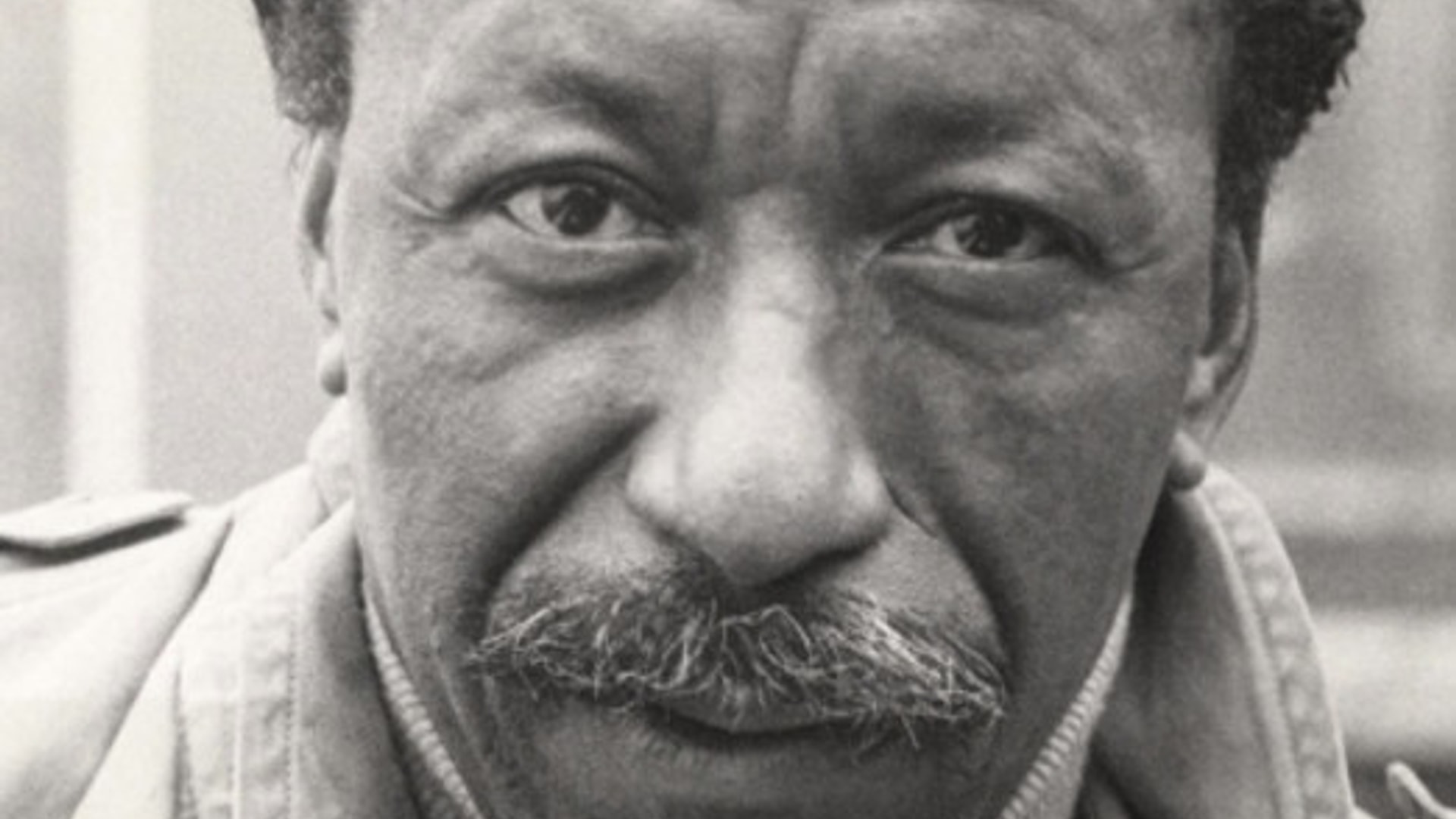 Foto de Gordon Parks Jr.