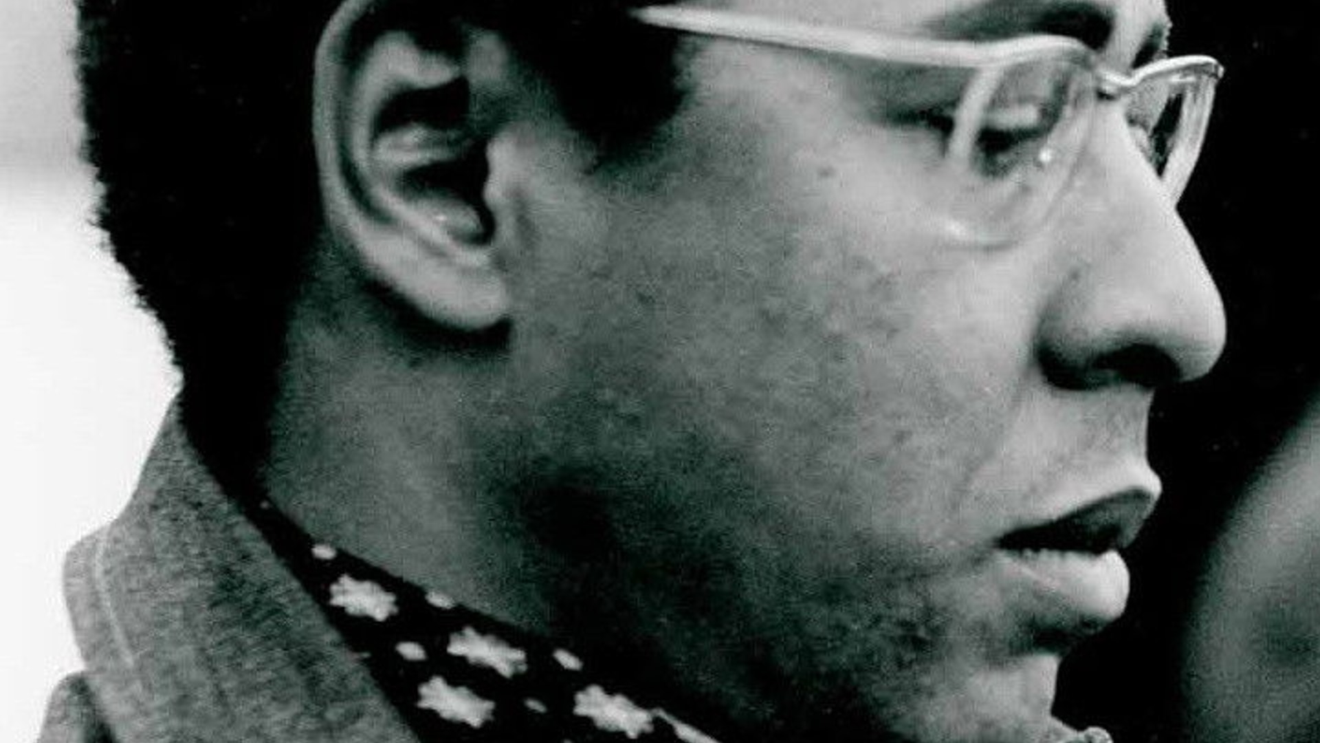 Foto de Gordon Parks Jr.