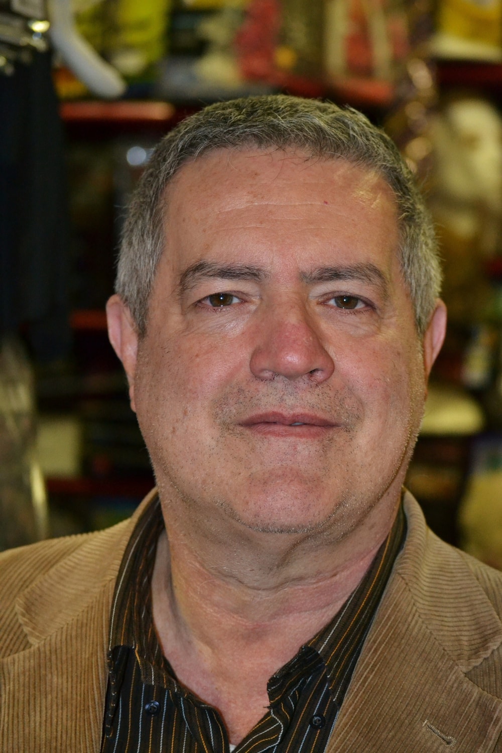 Foto de Luigi Cozzi